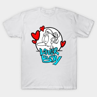 Lover Boy T-Shirt